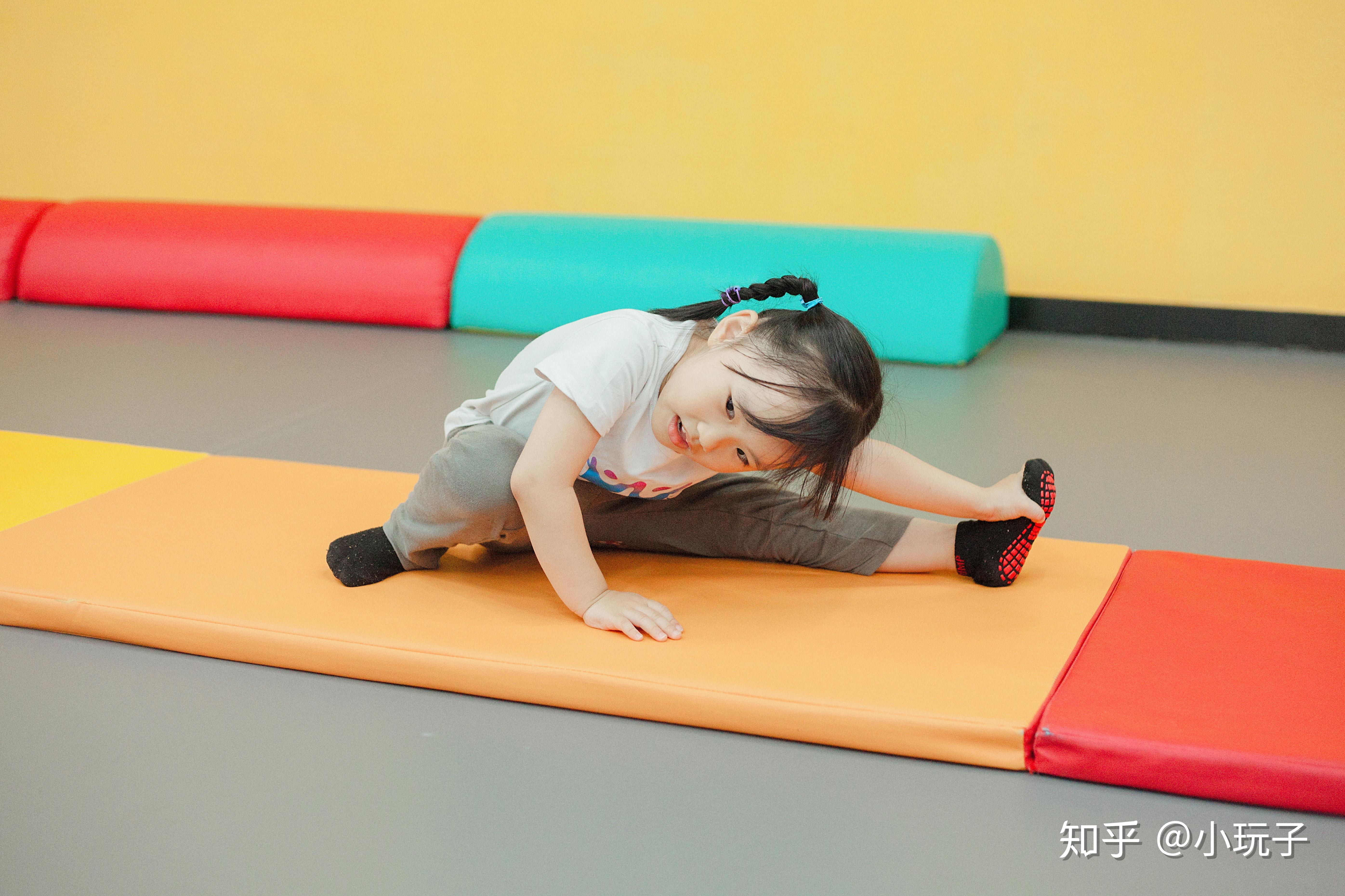 10w的深度文运动与不运动的孩子十年后差距竟然这么大