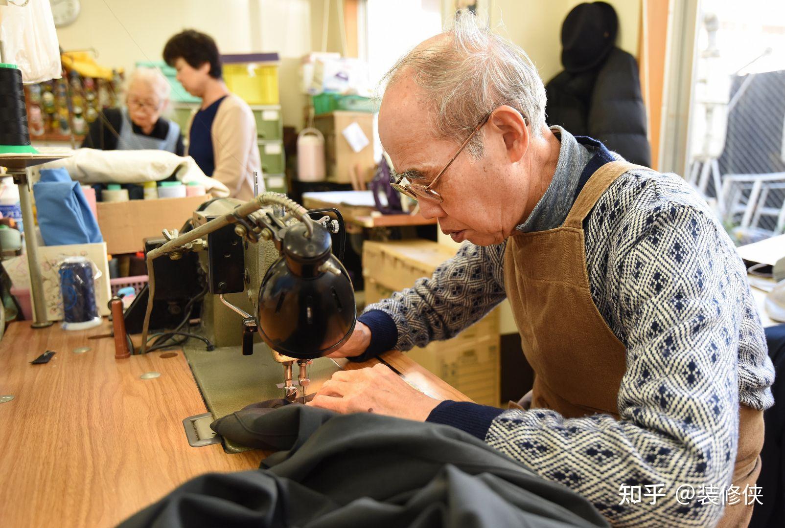 日本老人的退休生活:70岁在还房贷,快80岁还在工作!为何如此?