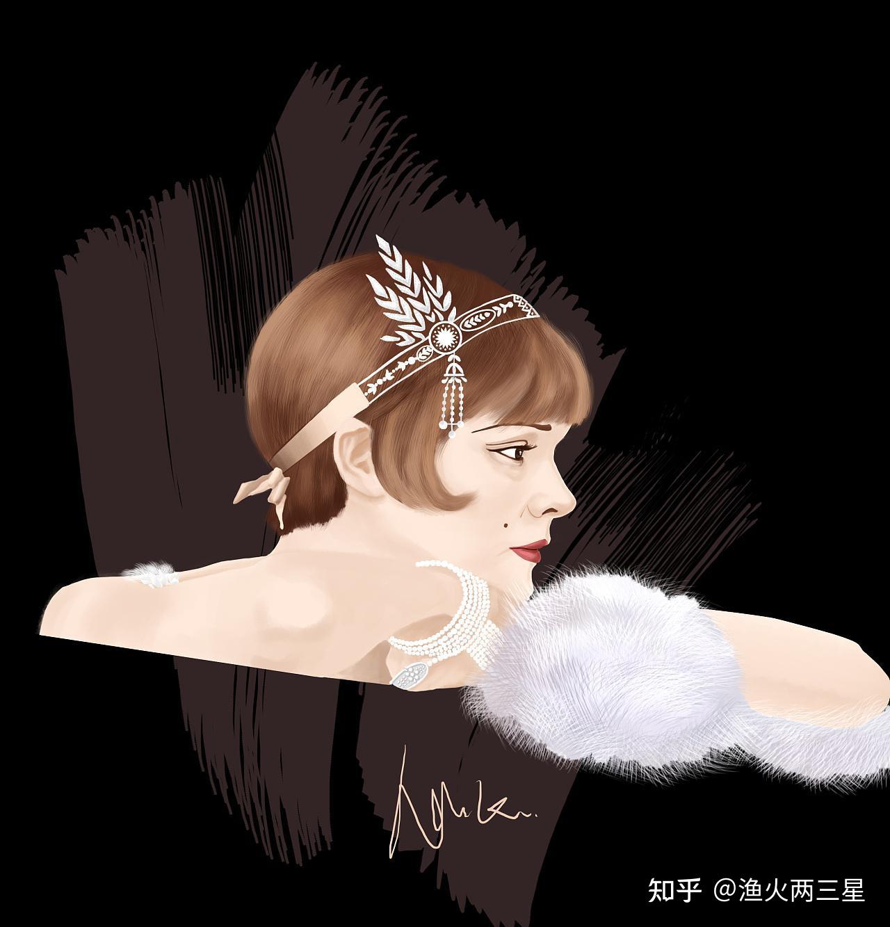 《了不起的盖茨比》:追逐幻影,坚守绿光