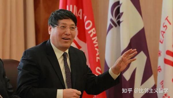 疫情后该出国留学吗?上纽大荣誉校长俞立中:留学格局将发生变化 - 知乎