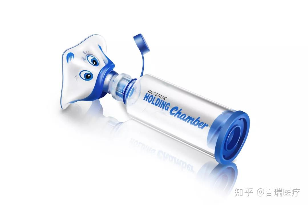 百瑞雾化小讲堂(十一)怎么使用储雾罐 - 知乎