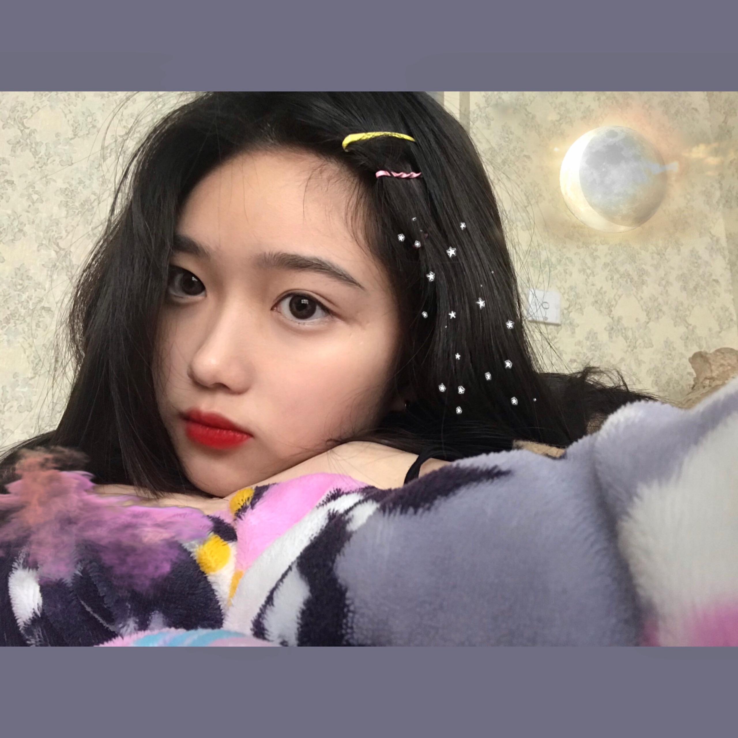 无美颜无滤镜无瘦脸无化妆这么朴素的你对你的颜值有几分自信