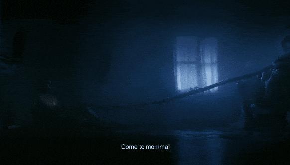 《小丑回魂：欢迎来到德里镇》今年最高能恐怖片，求别烂尾！