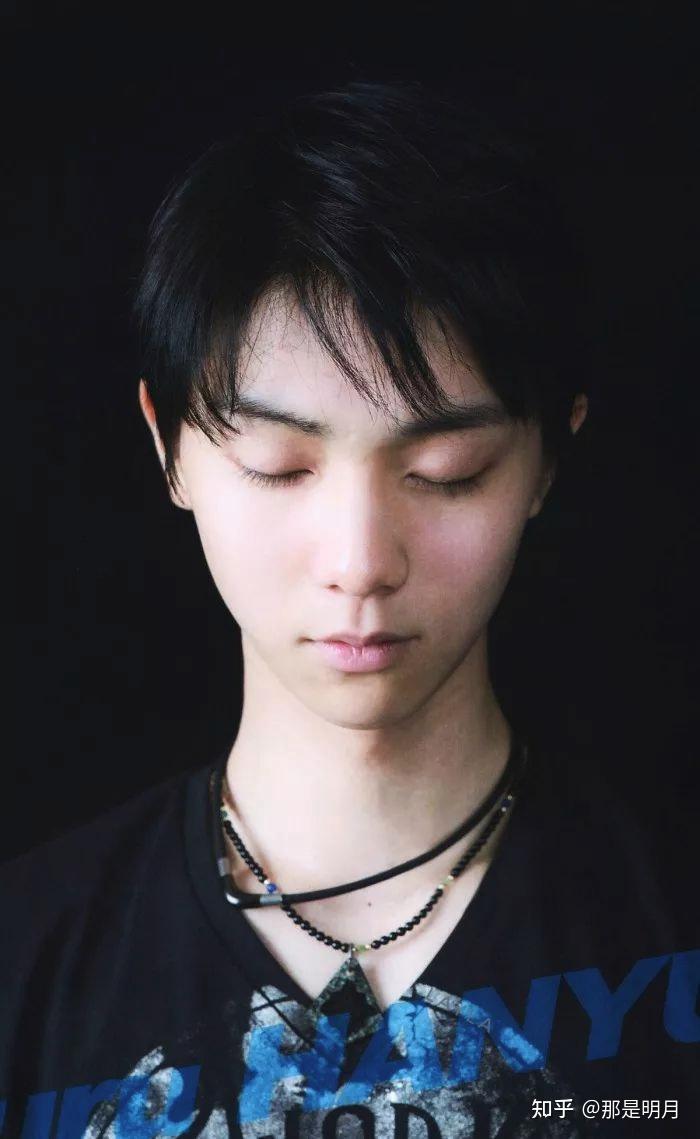 求羽生结弦电脑壁纸