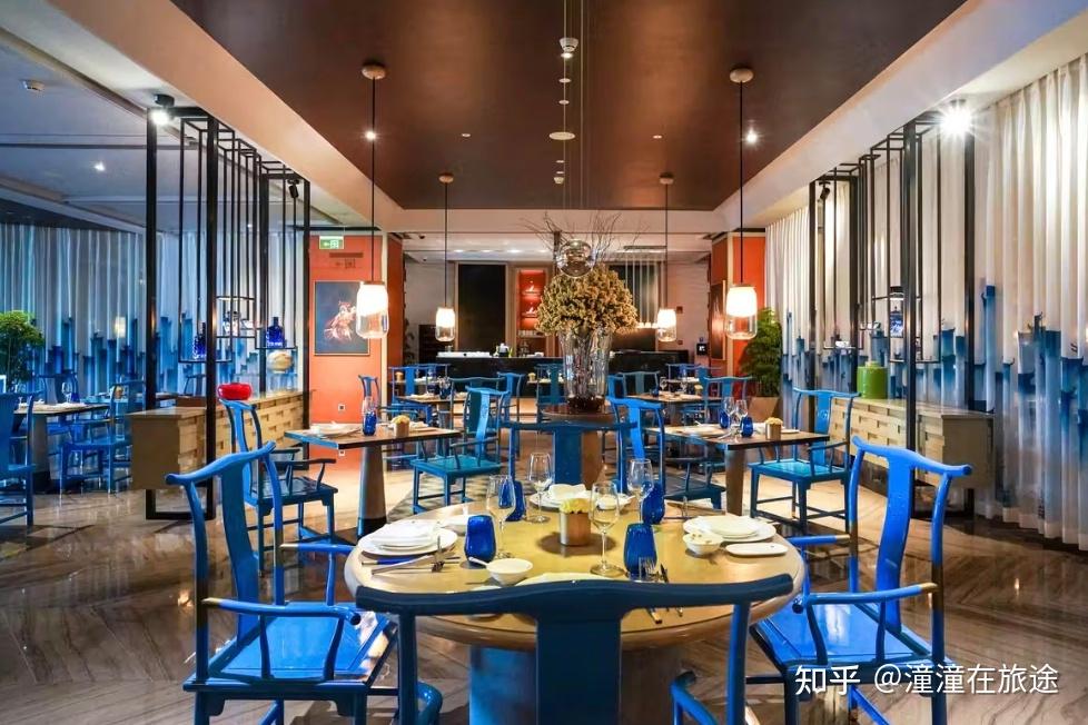 洲际在北京最贵的酒店——北京三里屯通盈中心洲际酒店 - 知乎
