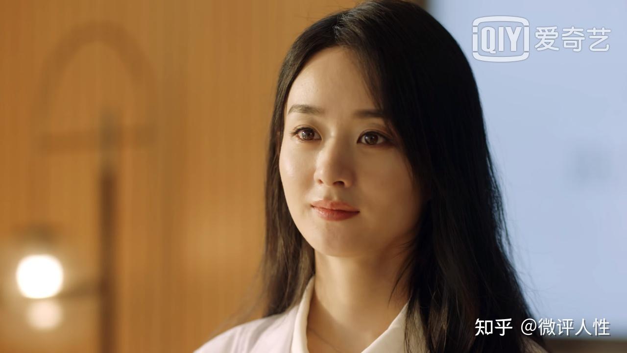 聪明反被聪明误的沈雨最深的崩溃并不是父亲的死而是信仰危机