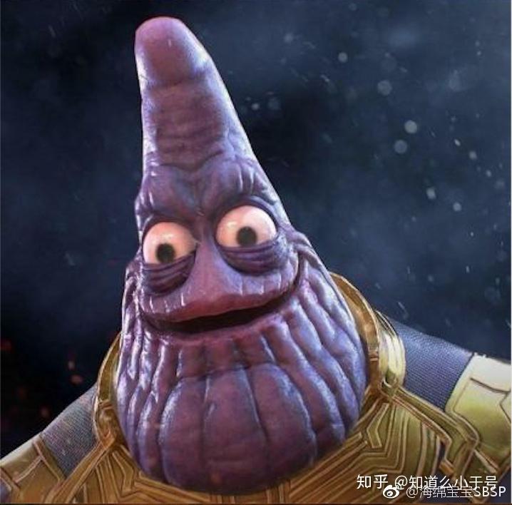 在雷神3中绿巨人流的是绿血,而复三中绿巨人流的是红血鱼大佬幻想不会