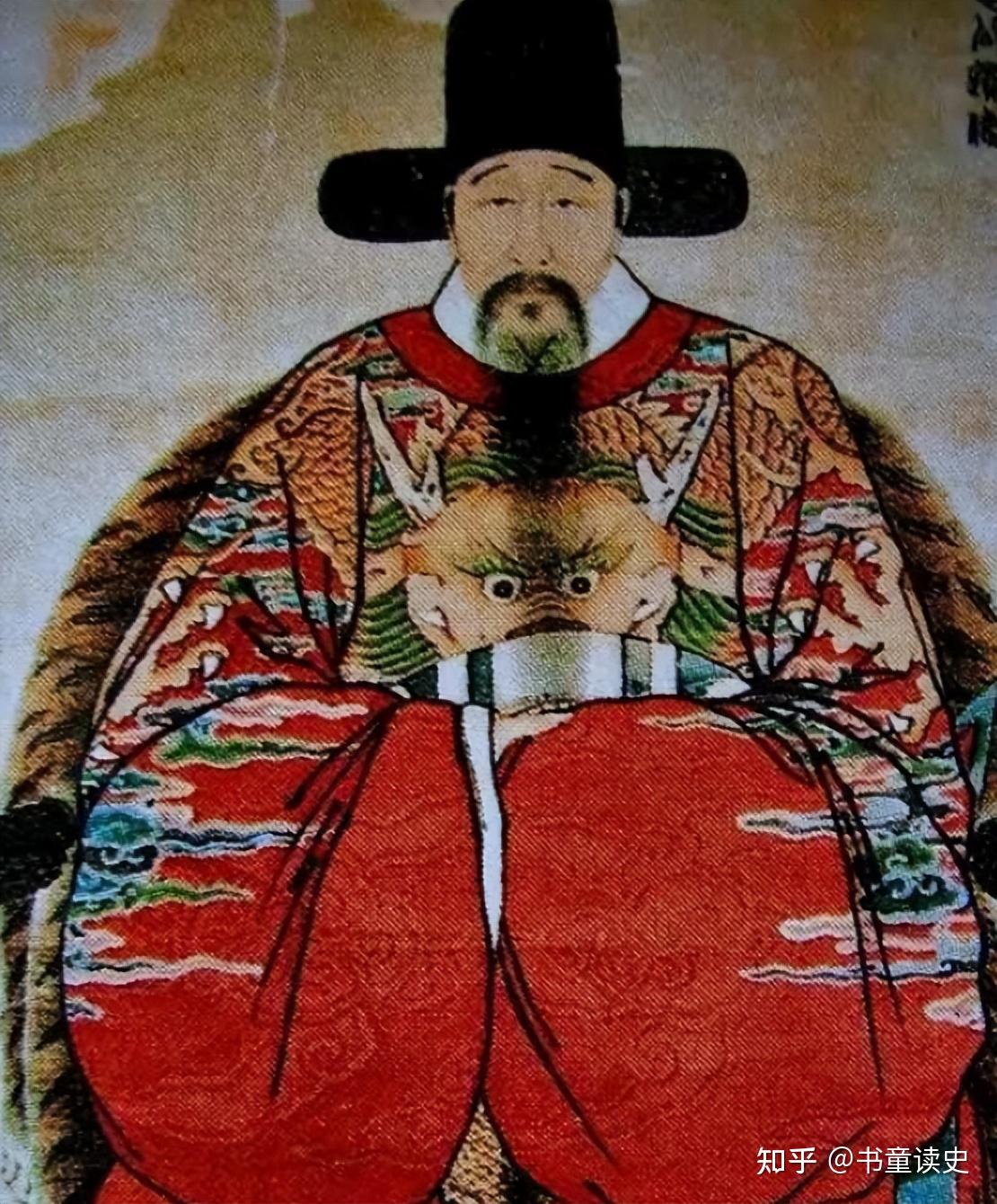 冯保和张居正的故事,一开始就写好了结局 - 知乎
