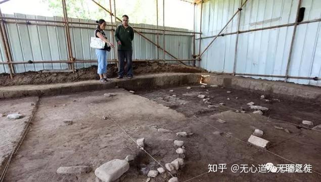 沁水下川遗址