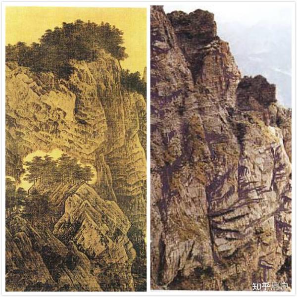 中国古代绘画写实能力其实也很强! - 知乎