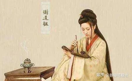 宰相谢安把谢道韫嫁给王羲之儿子,可婚后谢道韫闷闷不乐,谢安问她为何,她叹息:太蠢了! - 知乎