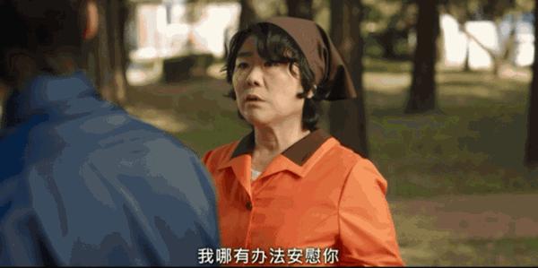 《她的日与夜》顶流爱豆爱上60岁大妈,又癫又疯好上头!