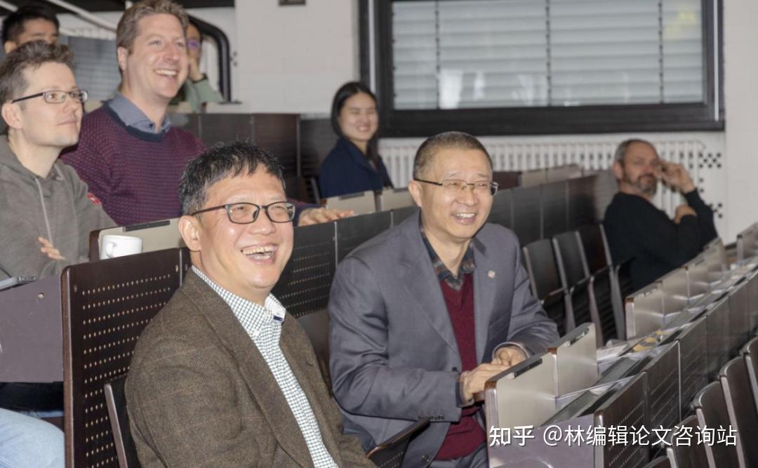 未来科学大奖得主周俭民：一个“普通人”，坚持做自己喜欢的事 - 知乎
