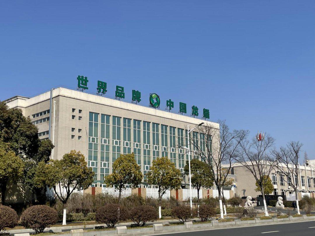 01公司概况龙蟠科技成立于2003年,总部位于江苏省南京市