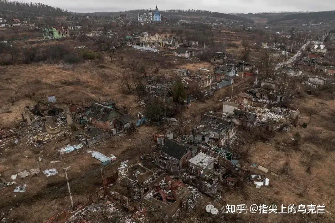 1月29日俄烏戰爭第705天烏軍無人機遠程襲擊俄境內雅羅斯拉夫爾前線