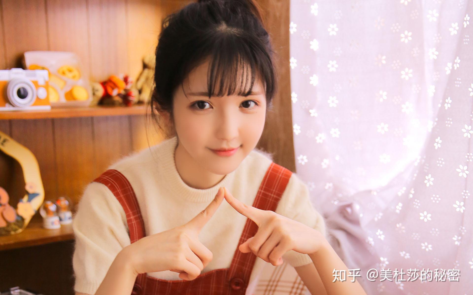 乖乖女,女汉子,女强人的正确撒娇方式请你收下! - 知乎