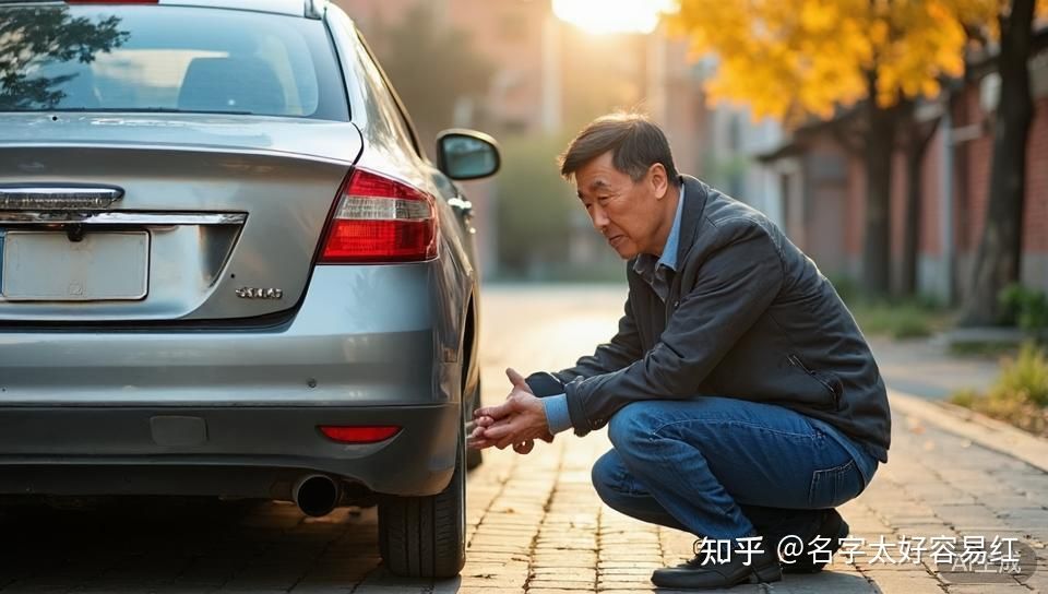 车龄超过10年的老车,到底还买不买车损险?