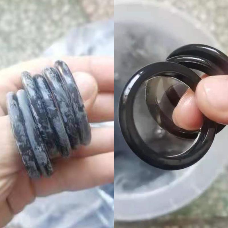 1,橡胶防霜剂(混炼添加预防) 成 份:二烯烃类衍生物 外 观:白色或淡