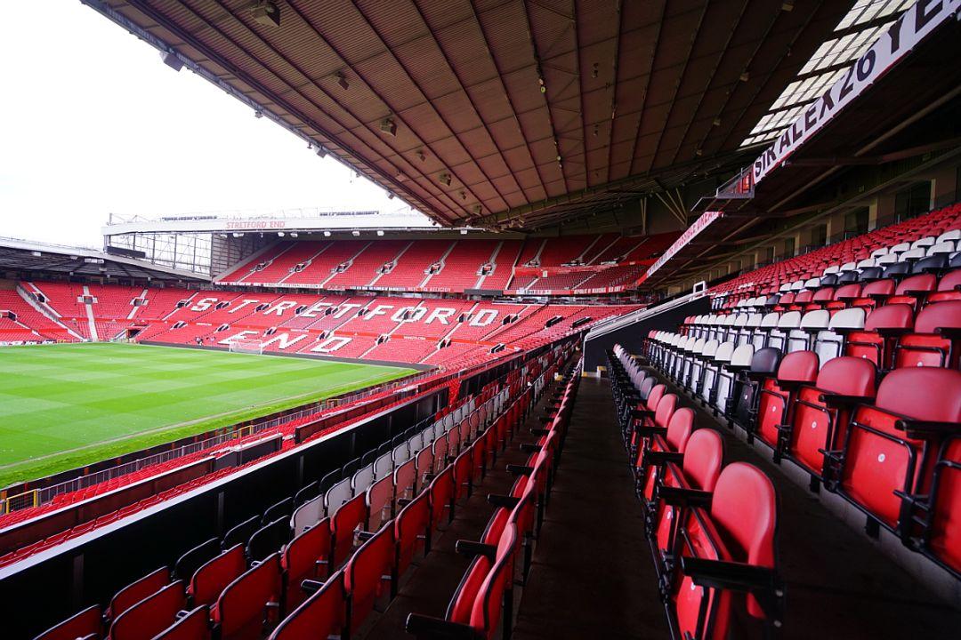 曼联球迷的梦想之地老特拉福德一日游