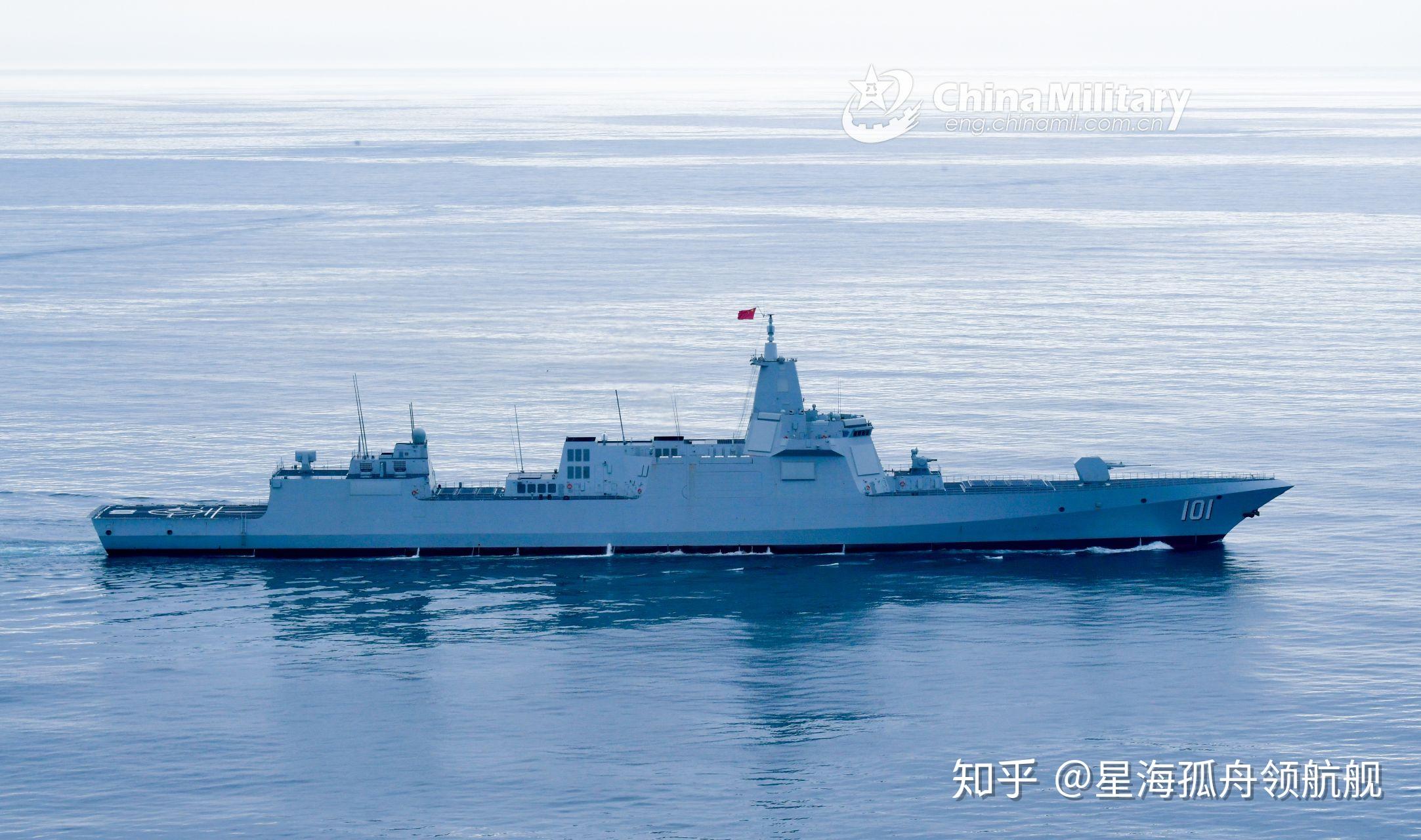 如何评价日本新型隐身护卫舰熊野号下水