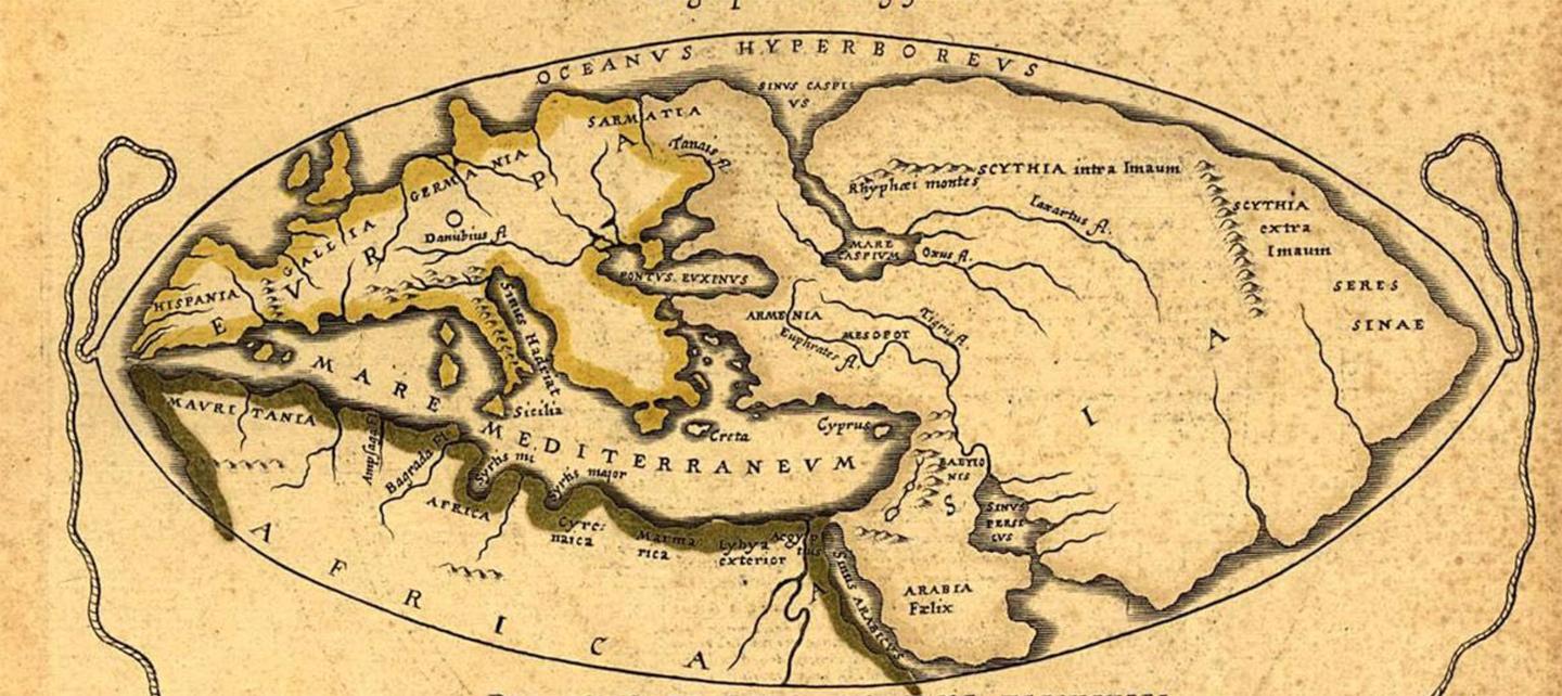 45.特别章：祖先最后部分的前言——从两个帝国到伟大的航路- 知乎