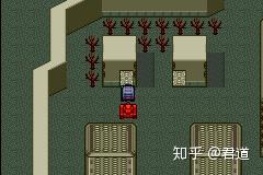 重装机兵2改详细攻略(gba重装机兵2改love3322(GBA重装机兵2改(MM2改)终极图文攻略世界地图)) 第126张 重装机兵2改详细攻略(gba重装机兵2改love3322(GBA重装机兵2改(MM2改)终极图文攻略世界地图)) 第126张