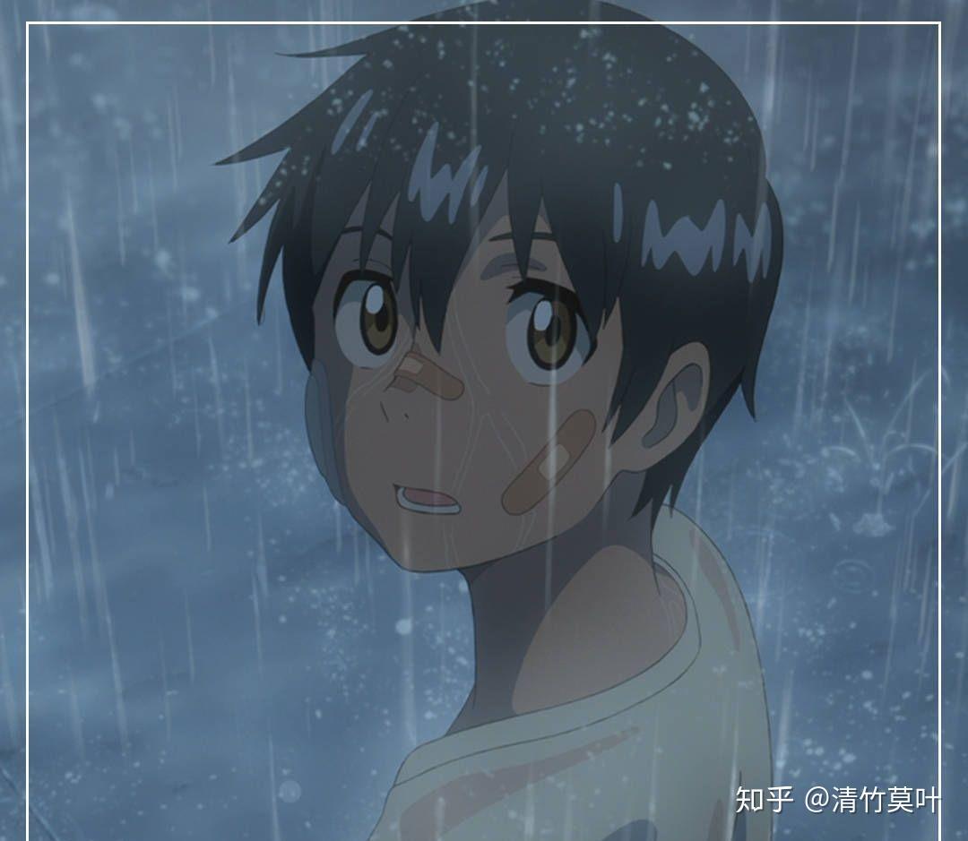 天气之子爱能做到的还有什么