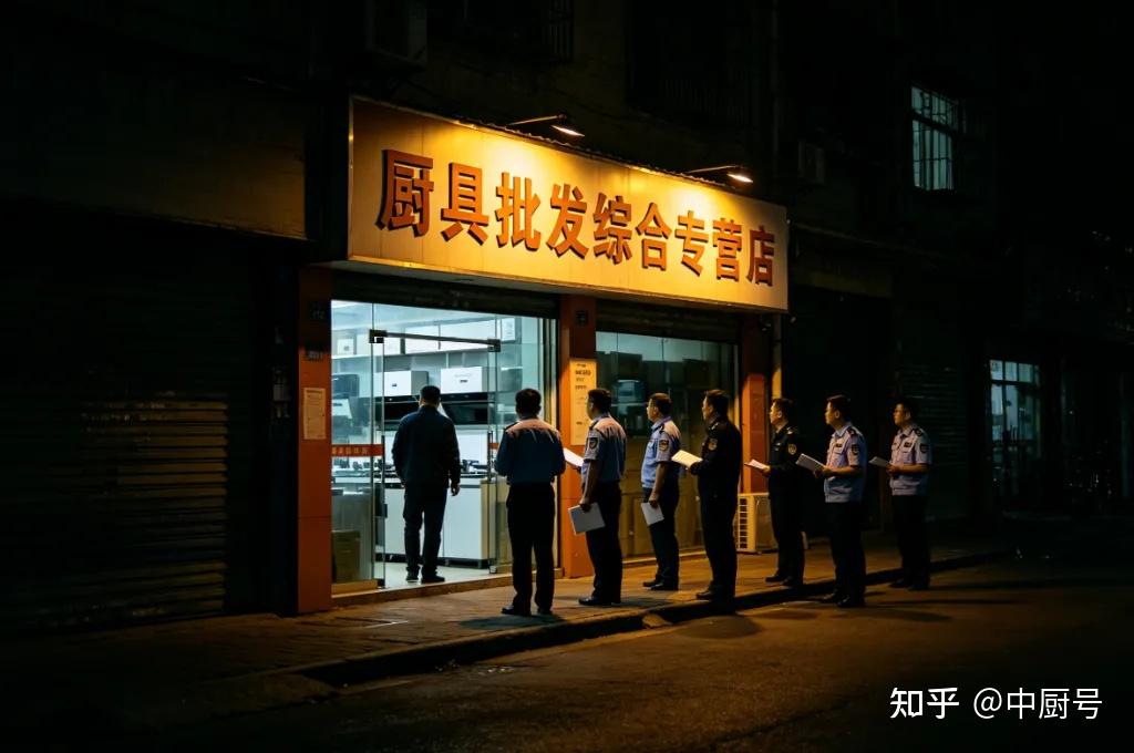 一家厨卫实体店因销售灶具不合格被罚50000元，不合格项目许多门店涉及速自查
