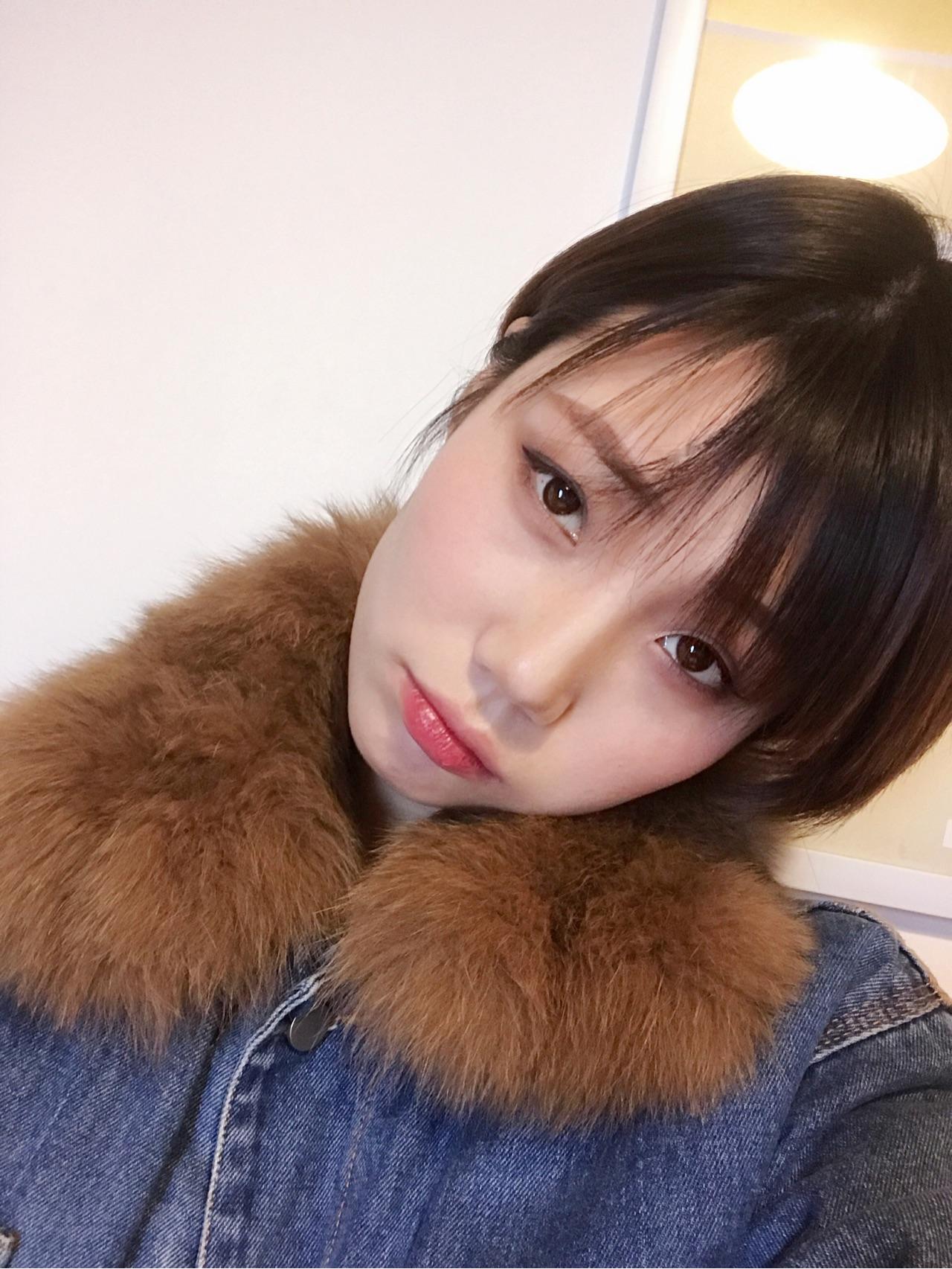 身为真正的素颜美女是种怎样的体验