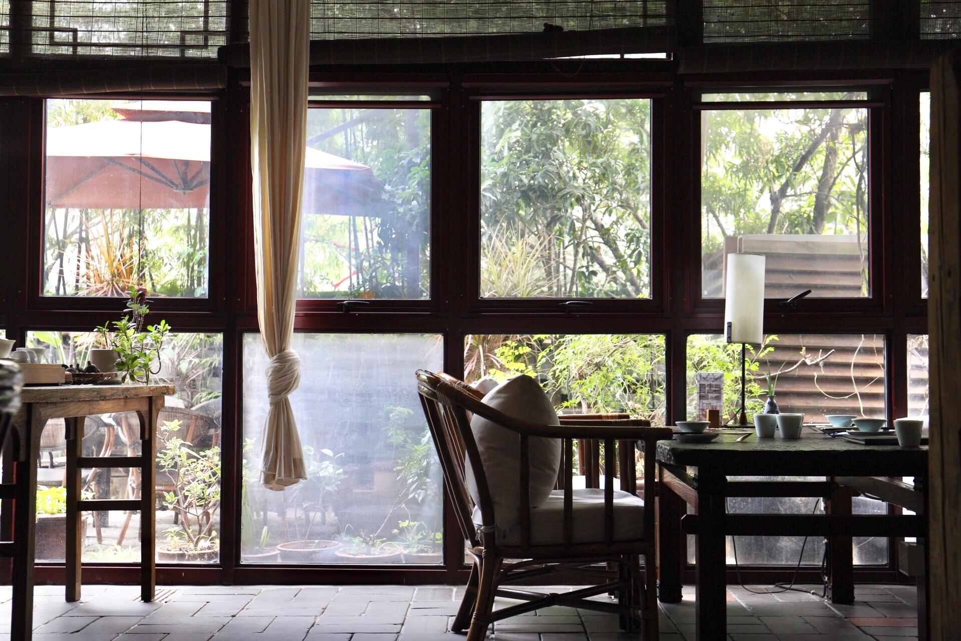 南京生活金陵城吃茶好去处