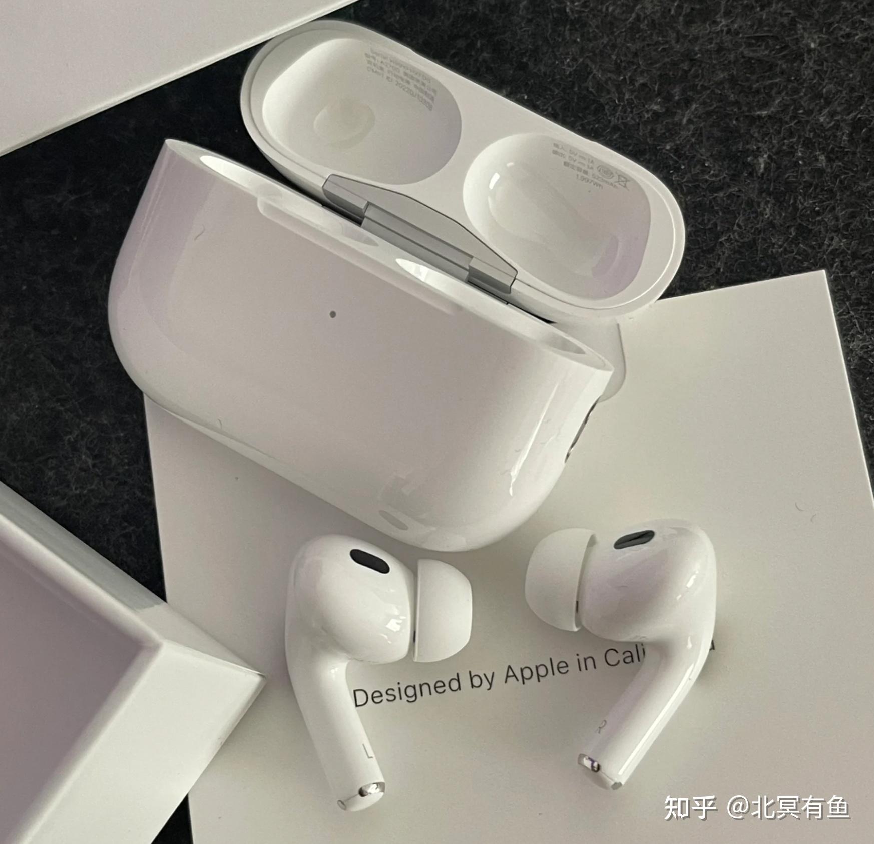 airpodspro细节图图片