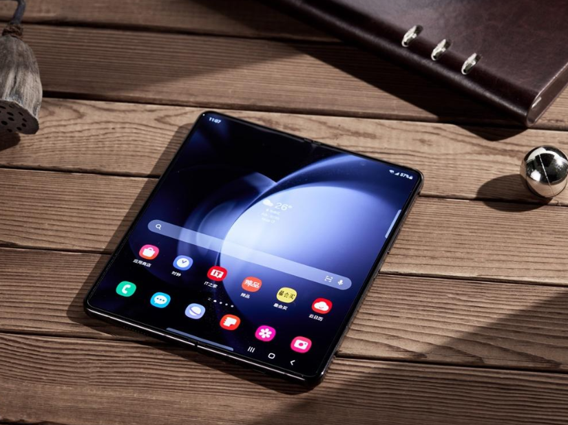 2024年5款优秀的折叠屏手机,值得优选