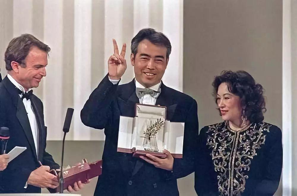 第五代“变奏”黄建新:从先锋到主旋律 - 知乎