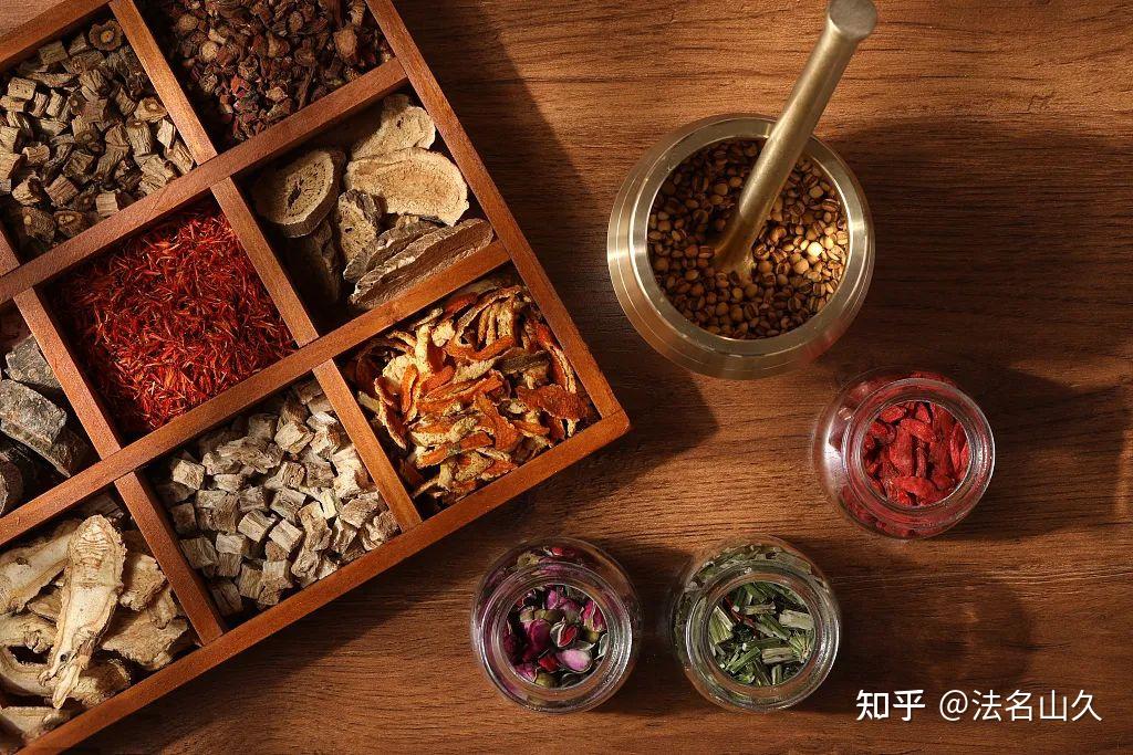 【道医养生】懂点这些中药,能多活十年!为了家人的健康,赶快收藏! - 知乎