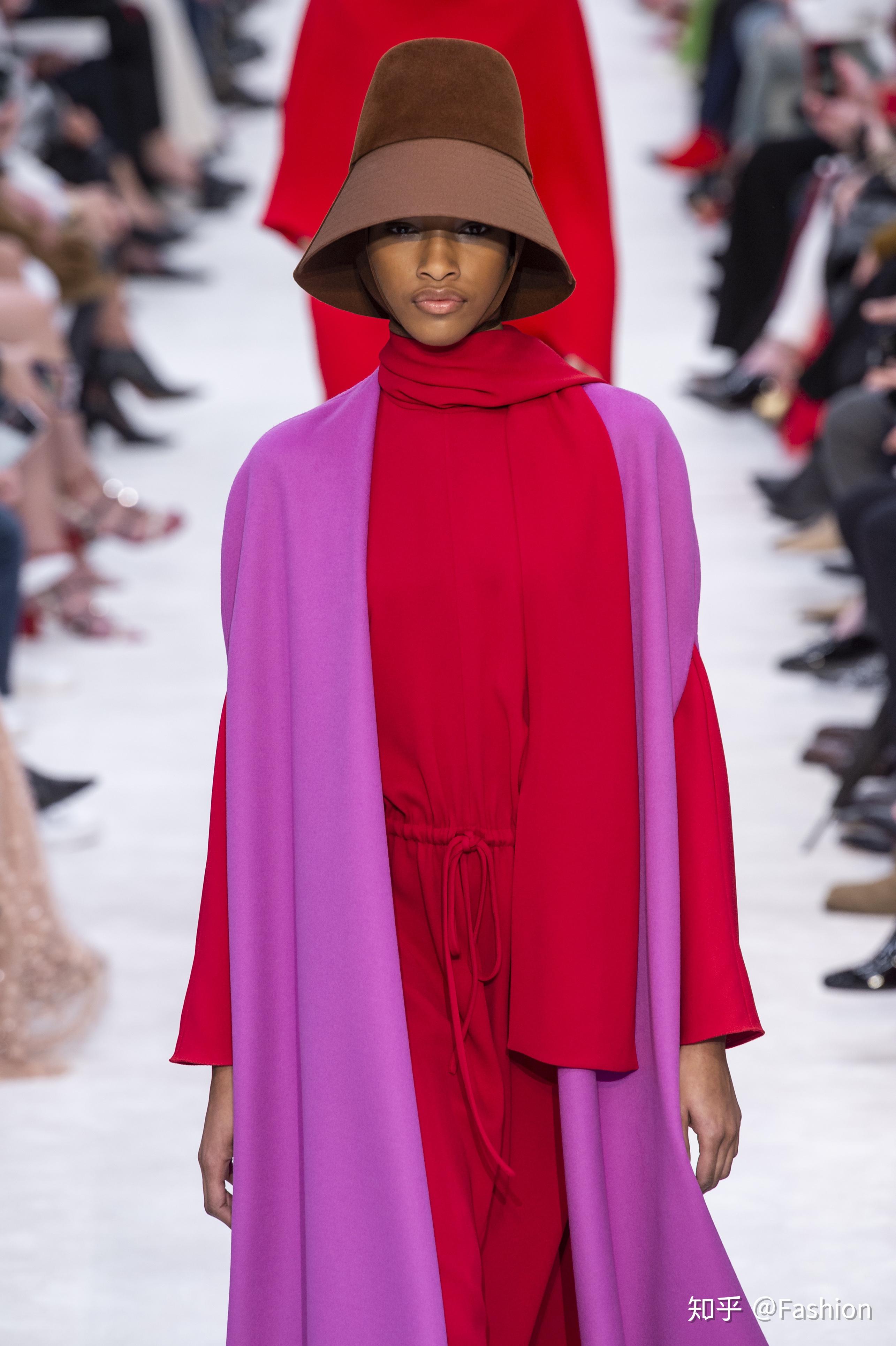 以爱之名valentino2019秋冬系列