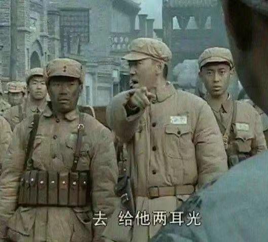 军装沙雕文案,军装沙雕文案短句