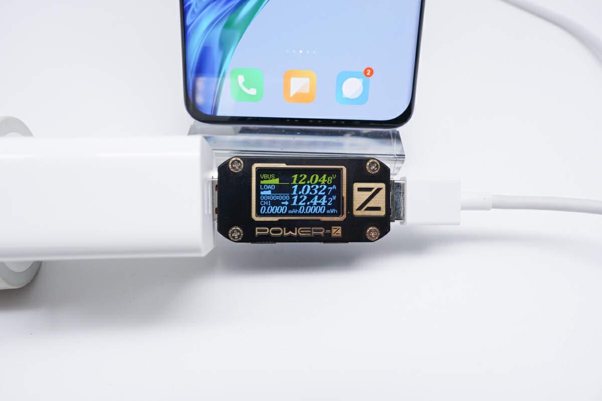 无线充电如何测试？POWERZ KM001 Pro 手把手使用教程 知乎