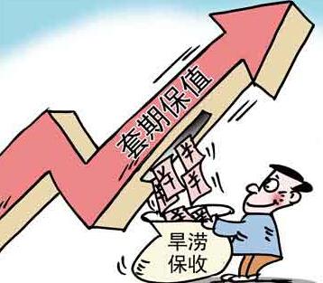 企业进行套期保值有哪些策略?