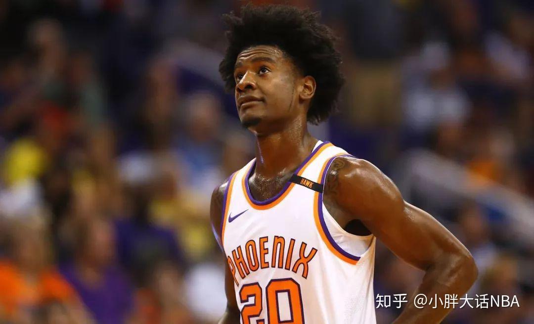 2017年NBA前十顺位选秀重排