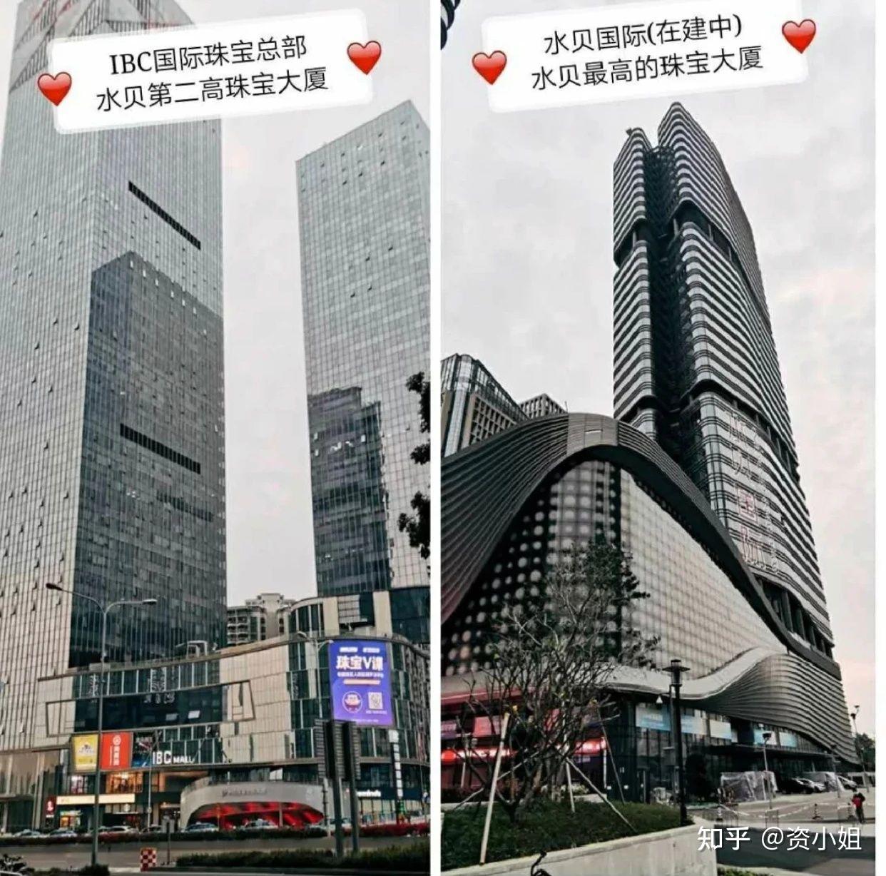 深圳水贝珠宝拿货省钱攻略!! - 知乎