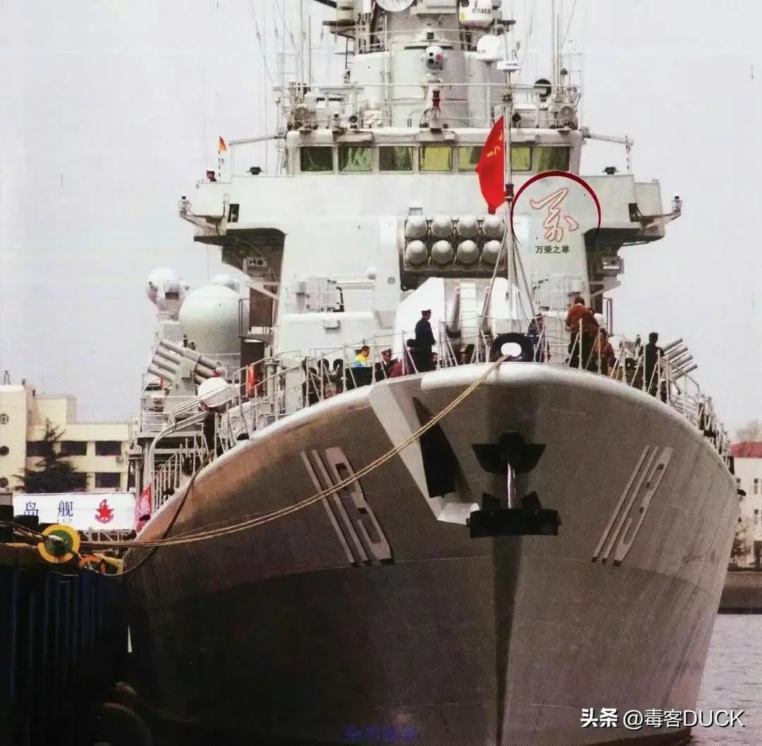 已成為無法對付的怪物了cgt25w燃氣輪機055驅逐艦的標配艦用發動機