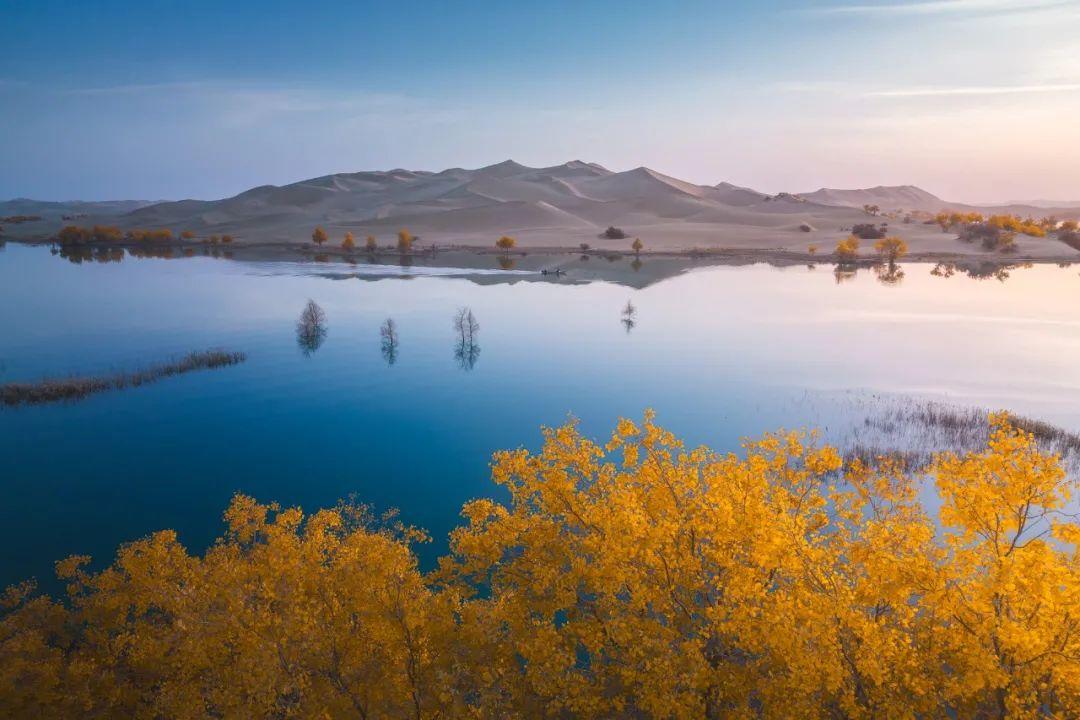 无人机只能航拍吗摄影师如何在空中找到最佳视角