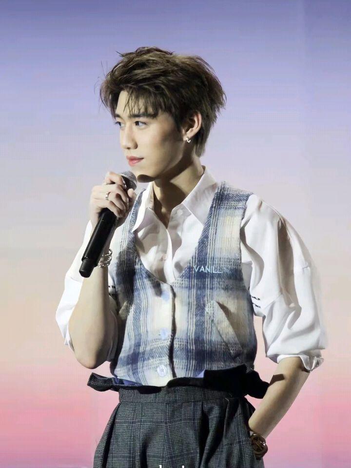 如何评价泰星林祎凯ppkritt