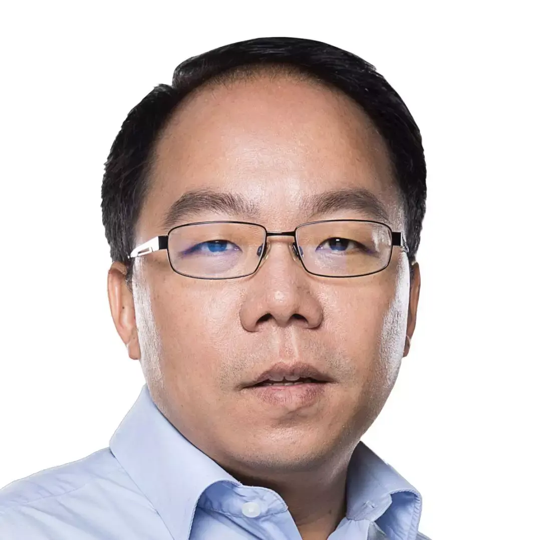 叶杰平,博士,滴滴ai labs负责人,滴滴出行副总裁,美国密歇根大学教授