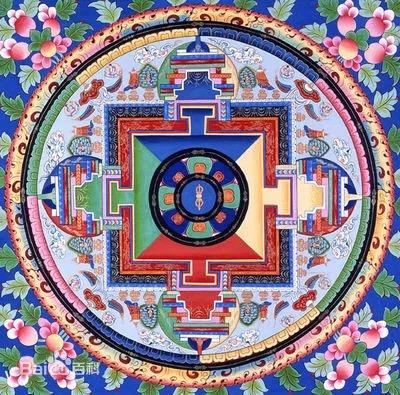 金刚部部主之东方阿閦佛（2） - 知乎