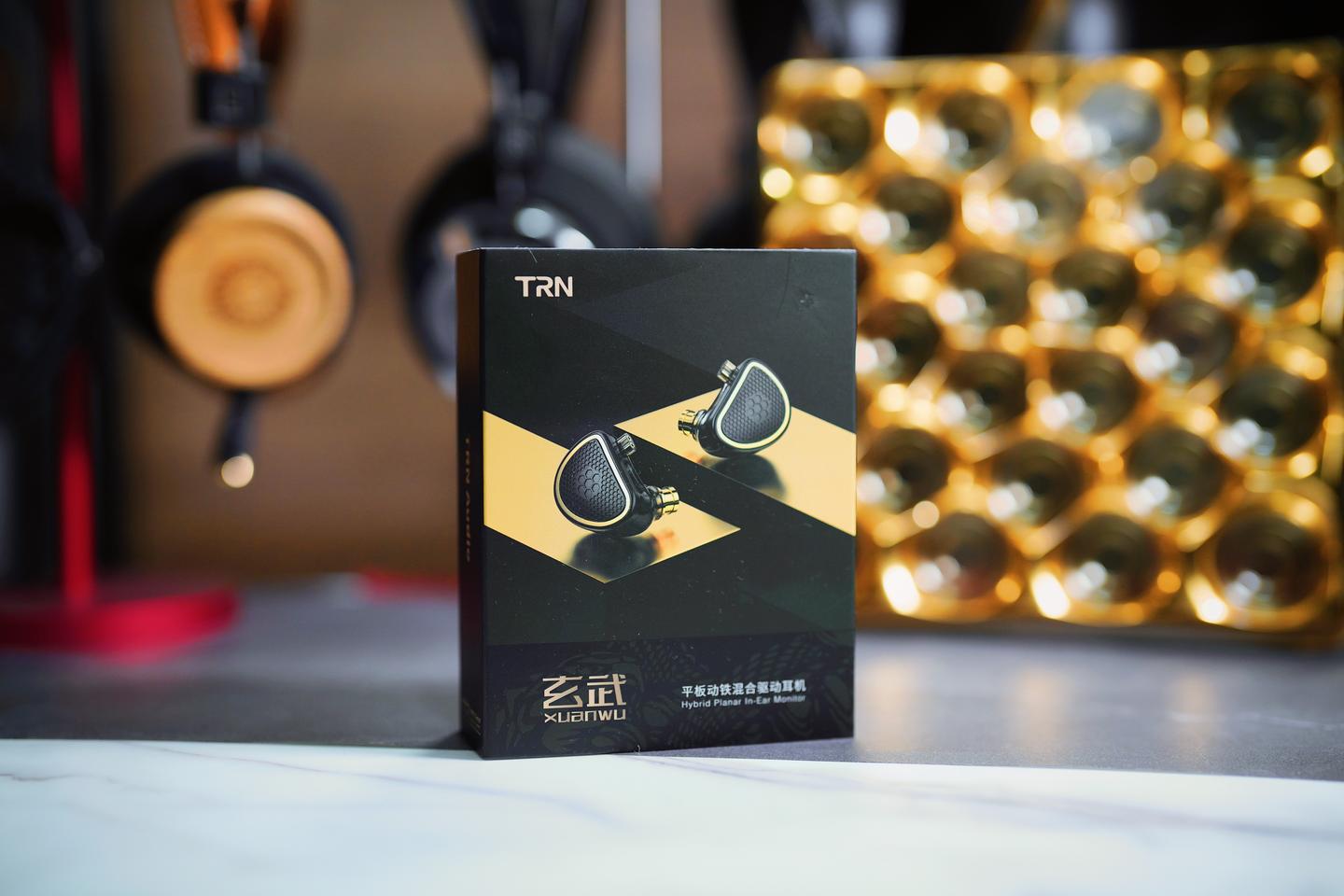 是不是标错价格了？？ —— TRN玄武评测- 知乎