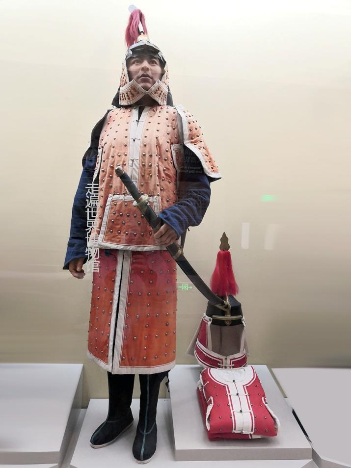 正黄旗在清八旗中的地位,很多人都弄错了,它没你想的那么高 - 知乎