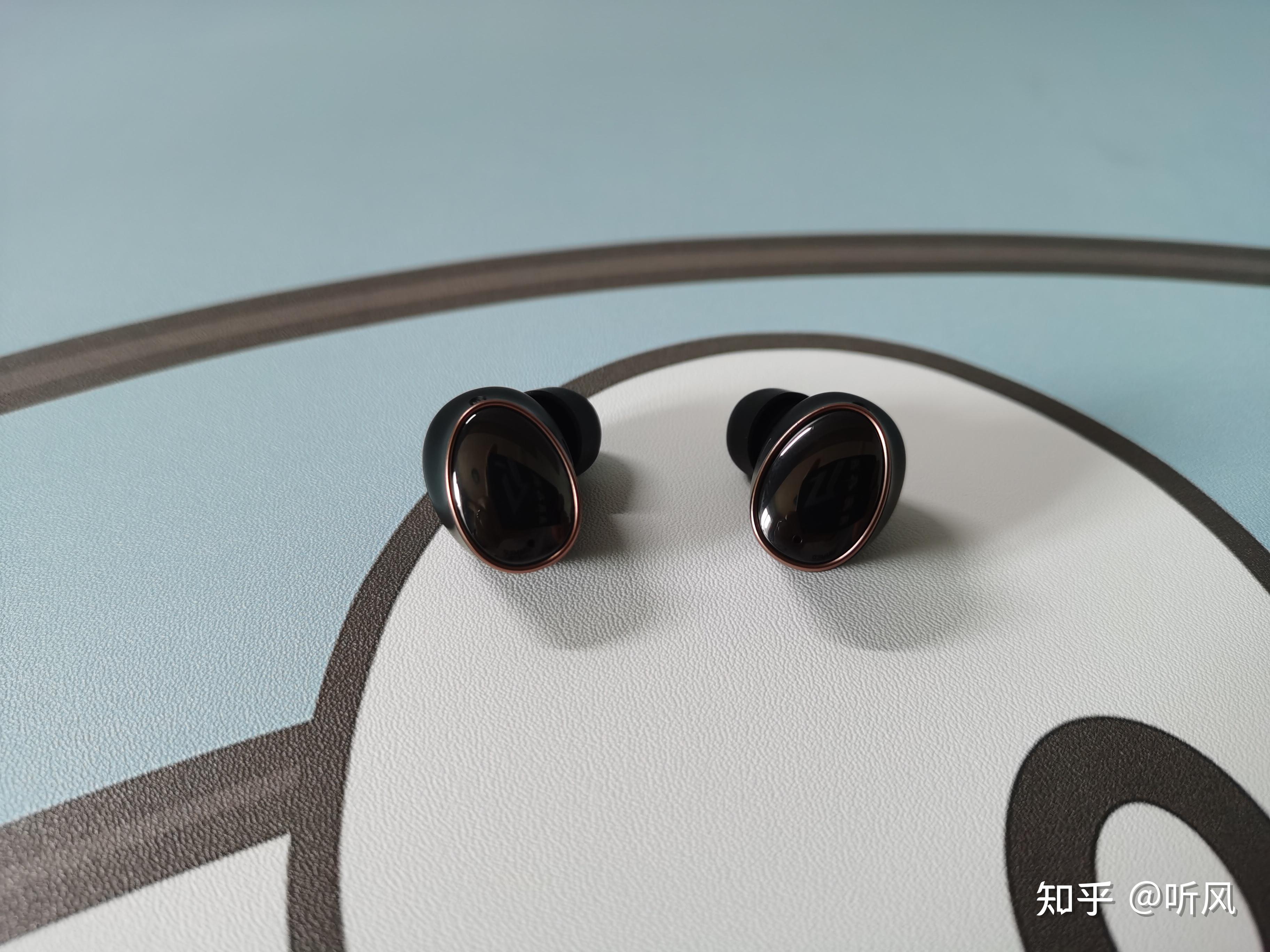 万魔新降噪豆evo深度体验一款颜值极高的全能型真无线蓝牙耳机