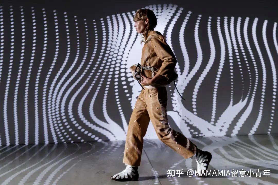 进击的意大利时尚米兰校区教学总监中国行揭秘米兰时装秀