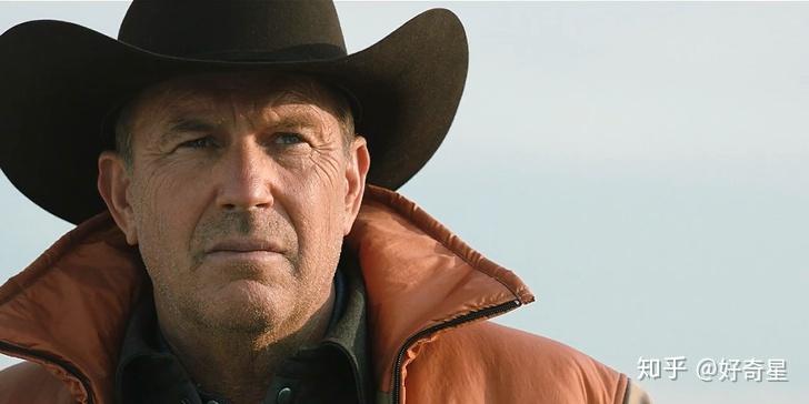 美剧强烈推荐黄石yellowstone